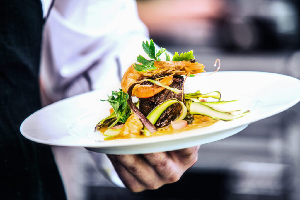 River Club Eats: A Foodie’s Guide to the Best Restaurants and Hidden Gems in Georgetown County’s River Club Neighborhood